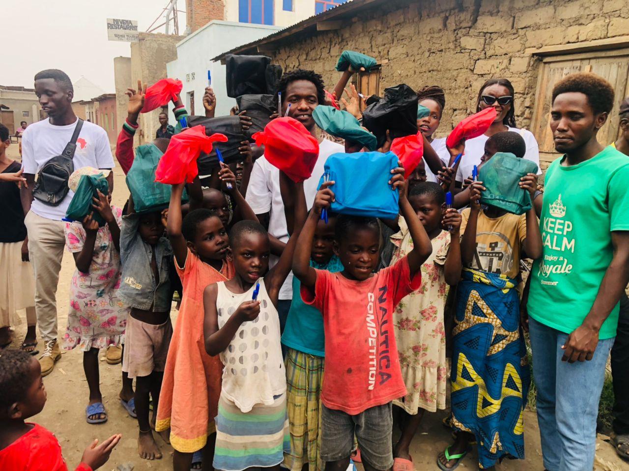 Every child deserves a strong start